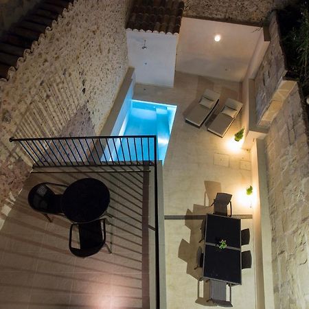 Sant Sebastia Villa Pollenca Bagian luar foto