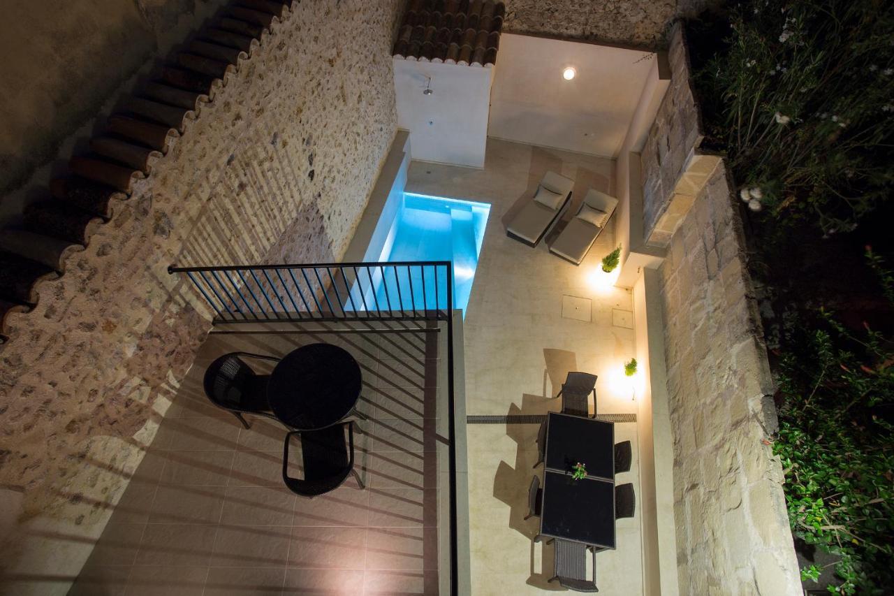 Sant Sebastia Villa Pollenca Bagian luar foto